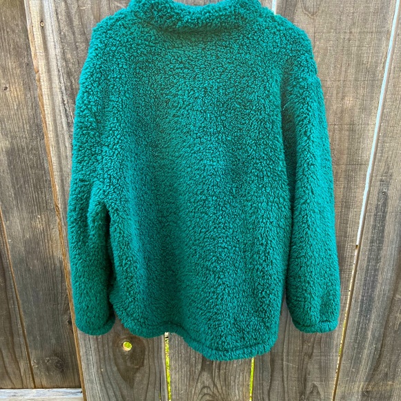 GAP Sherpa-type jacket - Picture 2 of 4